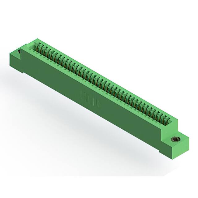 325-038-520-108 EDAC Inc.  Edgeboard Connectors
